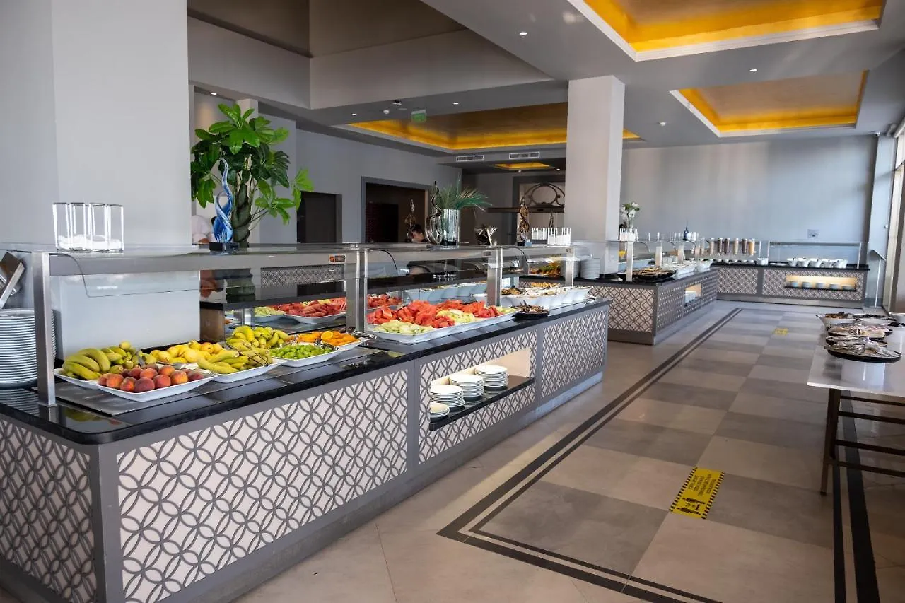 Duja Didim Hotel 5*,  Turkey