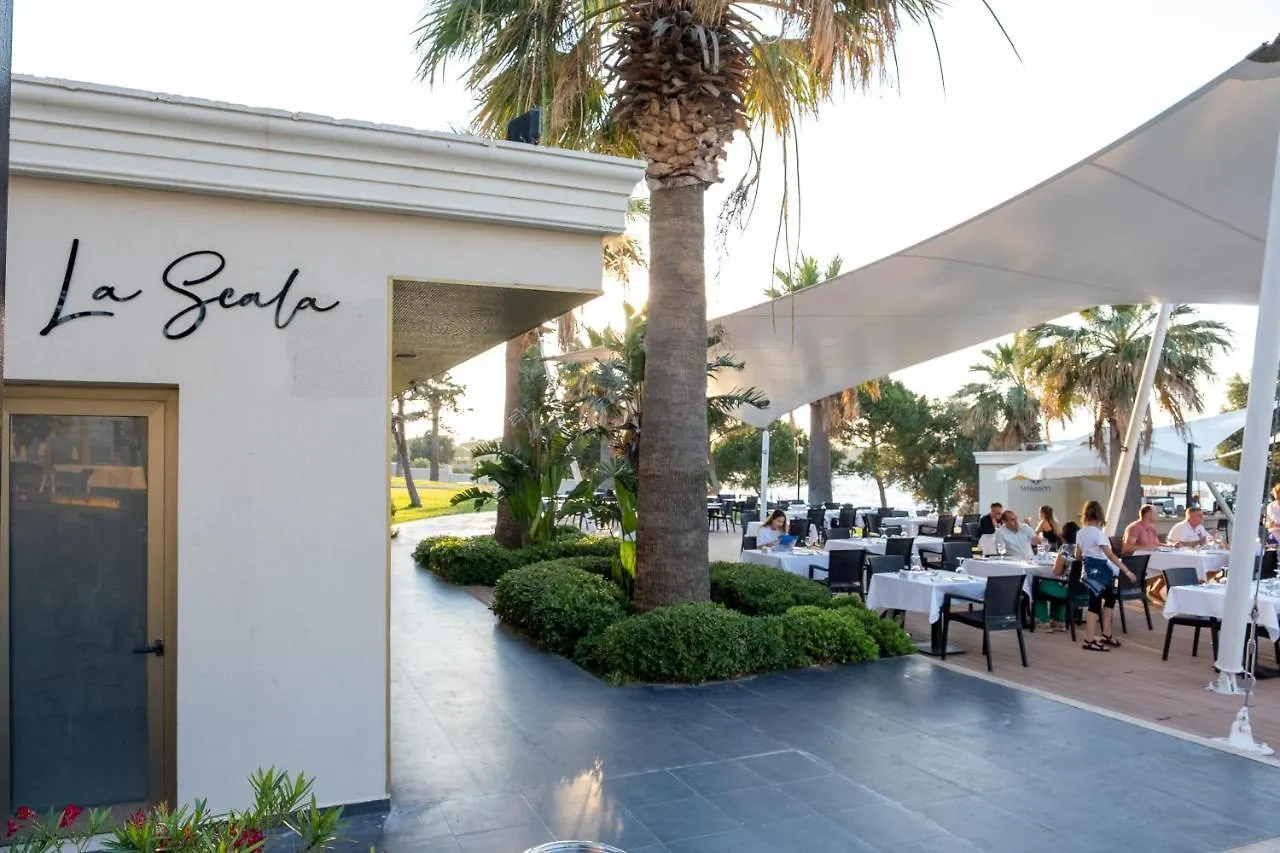 Duja Didim Hotel