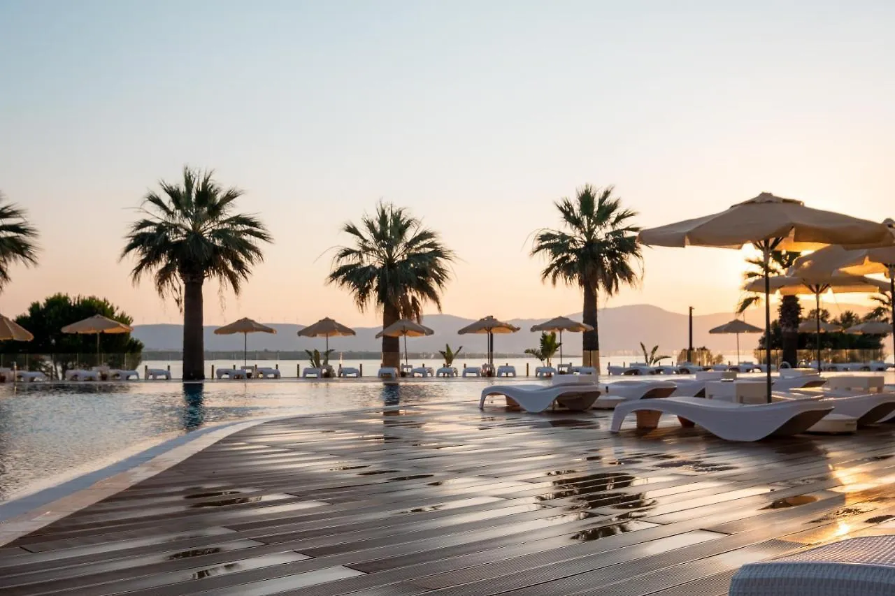 *****  Duja Didim Hotel Turkey