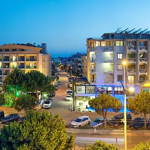 Hotel Temple, Didim