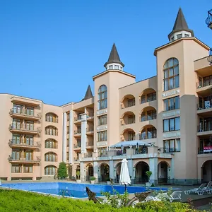 Palazzo Bulgaria