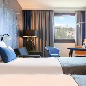 Mercure Castle Hill Ungaria
