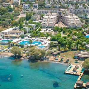 Golden Age Bodrum Herşey Dahil Yalıkavak