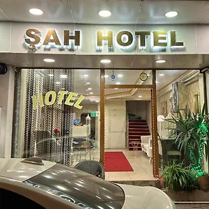 https://sah-otel.istanbul-turkeyhotels.com