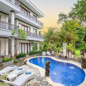 Amoya Gasthof Ubud