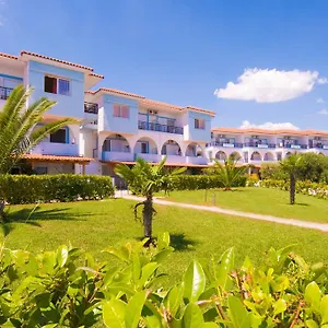 Sonia Village Grecia