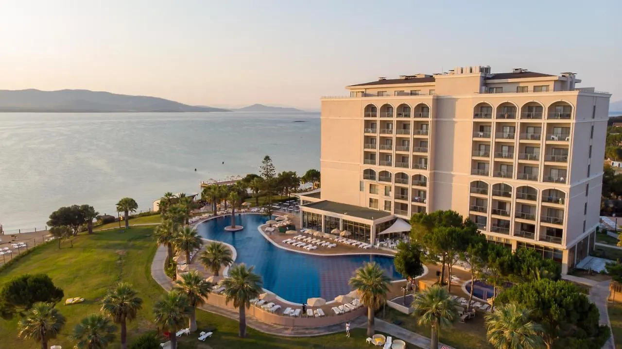 Hotel Duja Didim