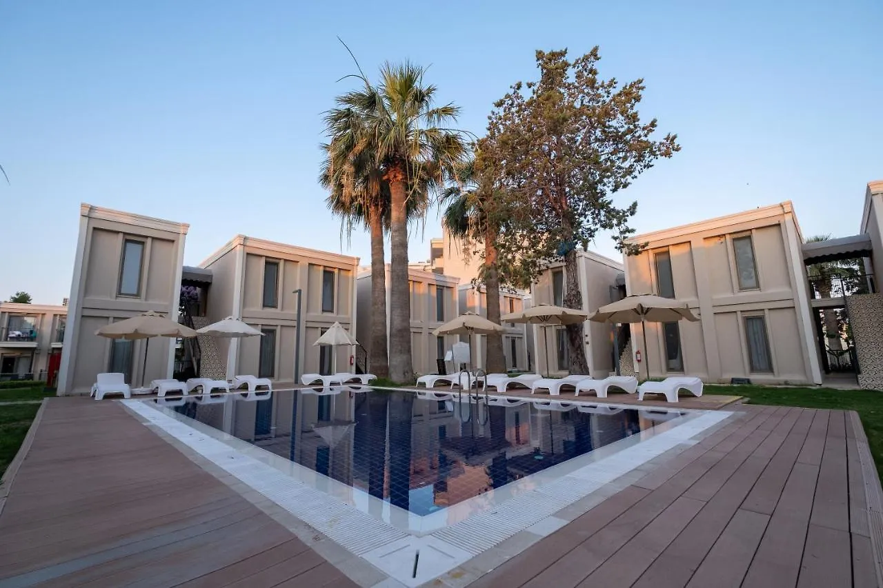 Hotel Duja Didim