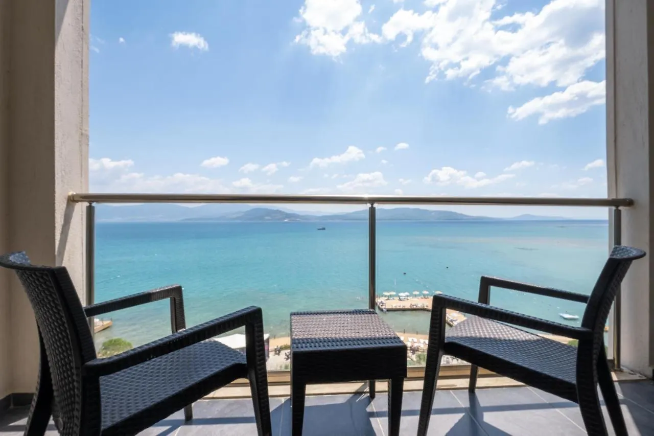 Duja Didim Hotel
