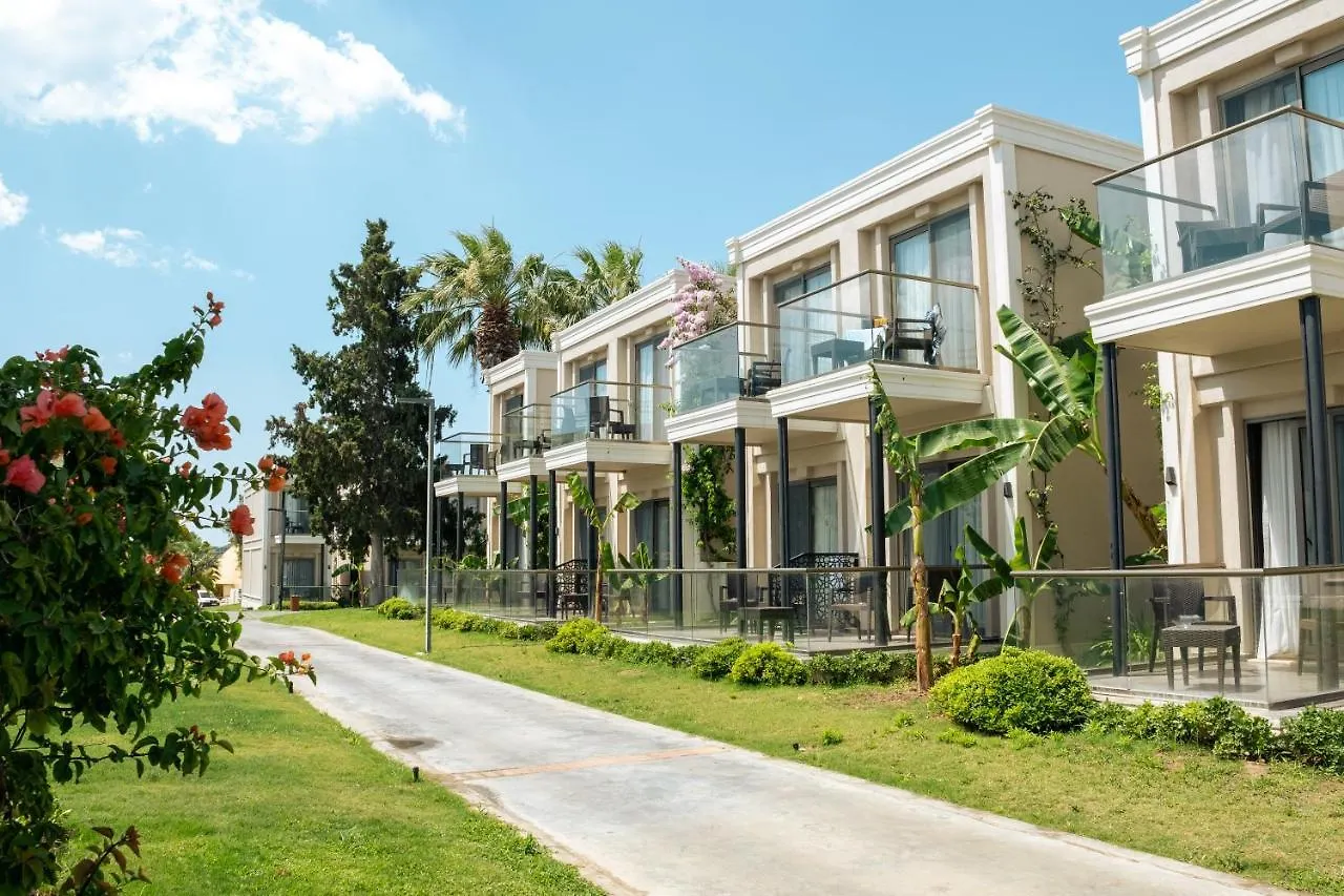 Hotel Duja Didim Turquie