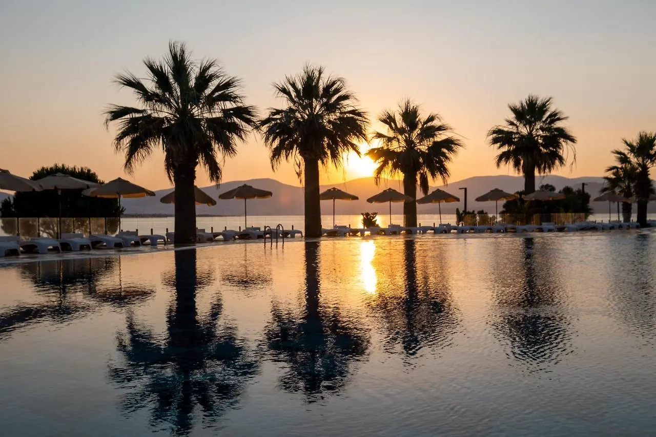 *****  Hotel Duja Didim Turquie
