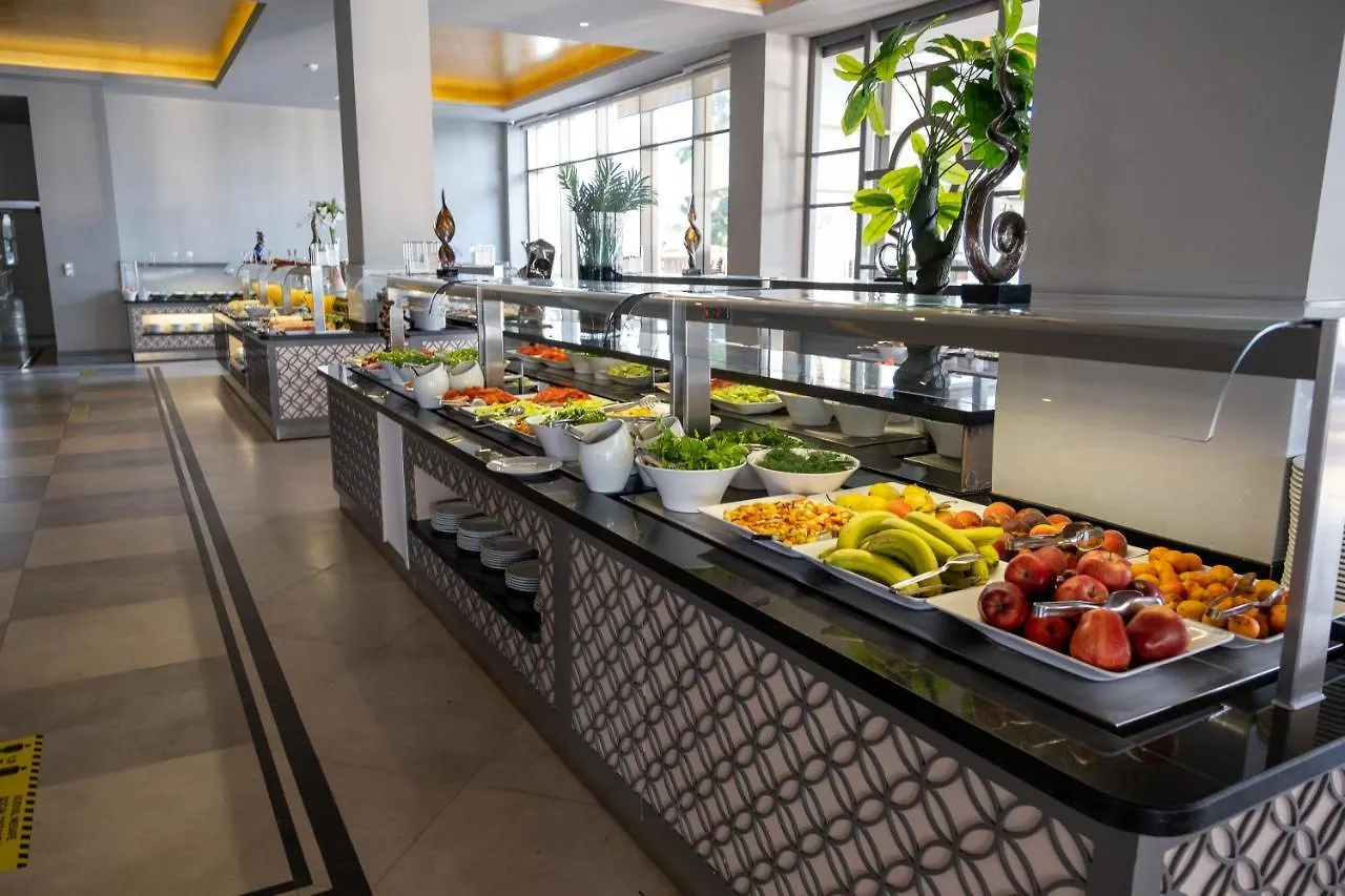 Hotel Duja Didim