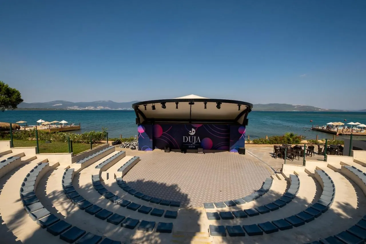 Hotel Duja Didim