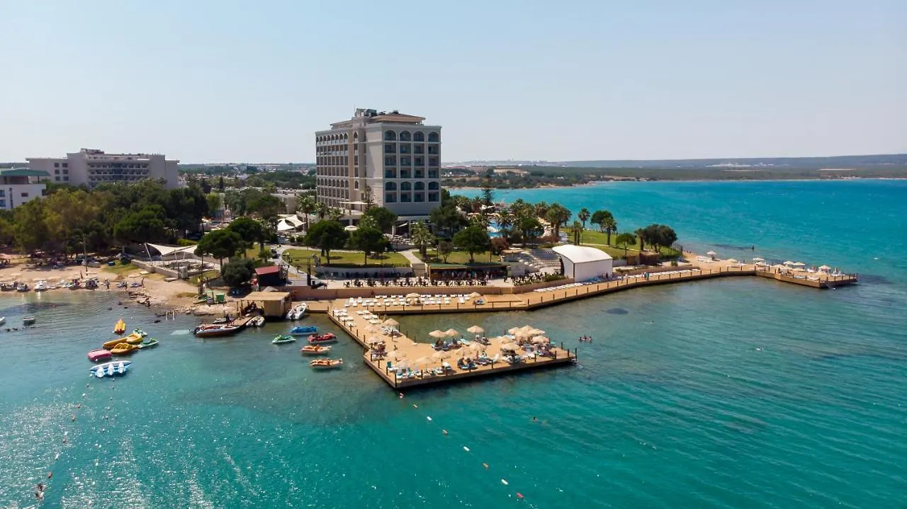 Hotel Duja Didim Turquie