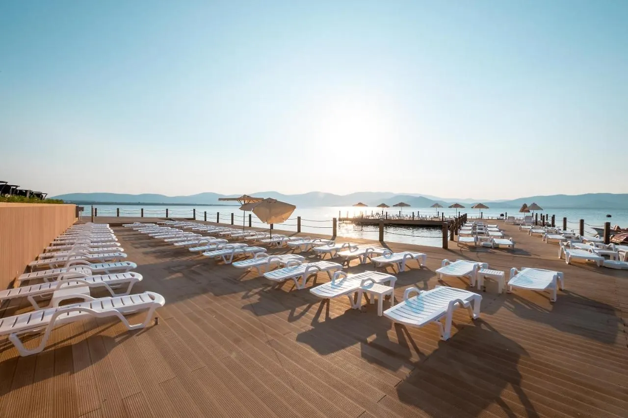 Hotel Duja Didim