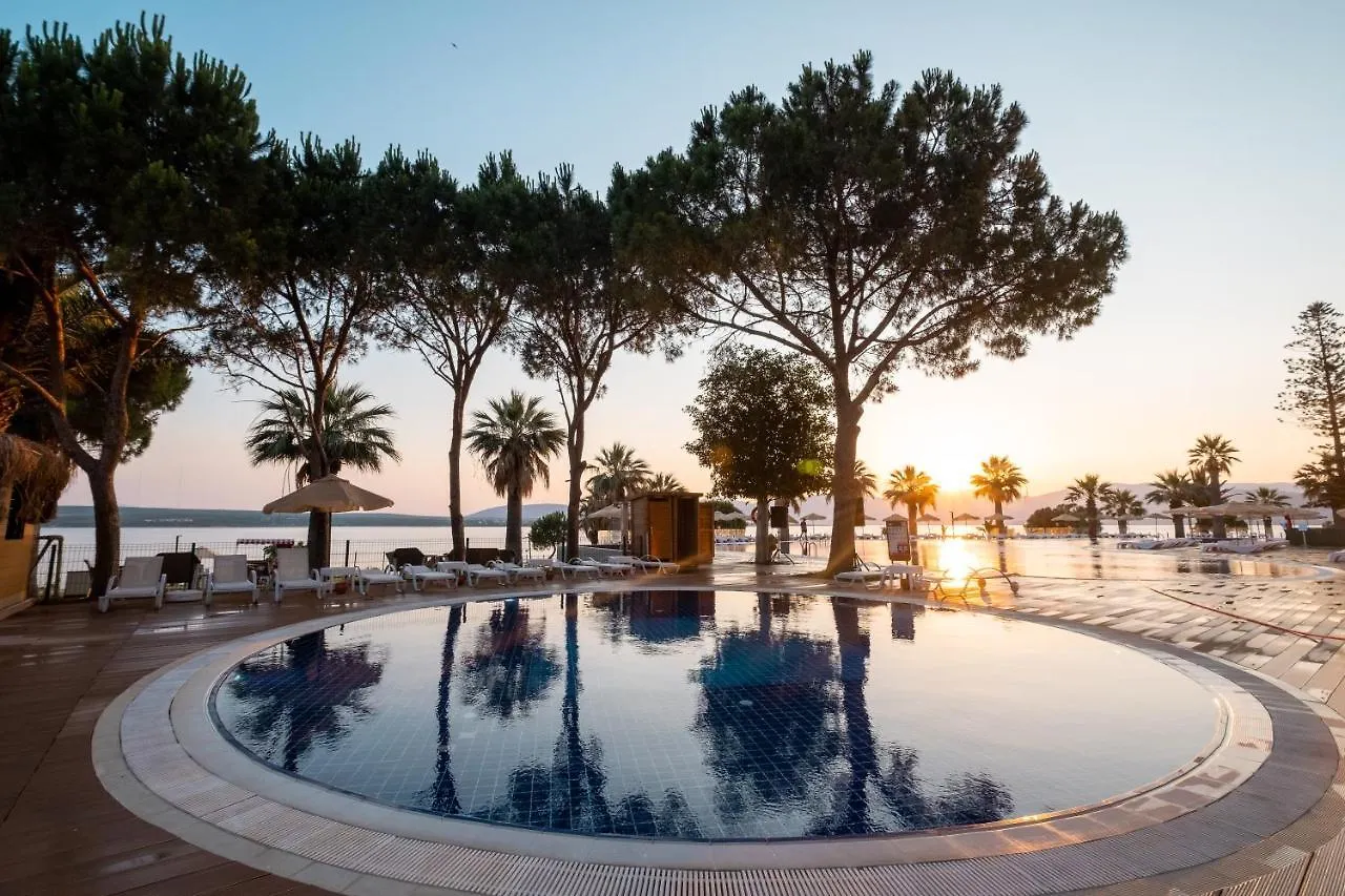 Hotel Duja Didim