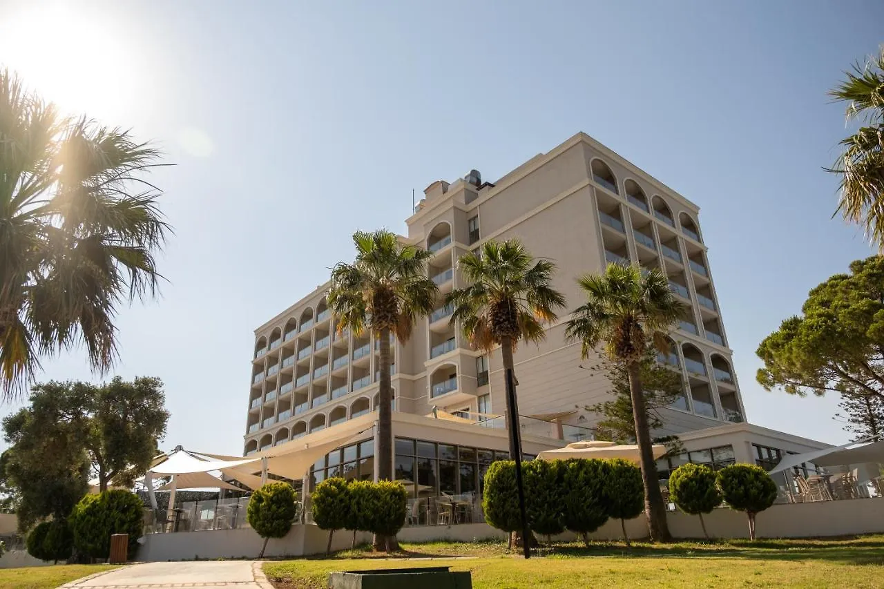 Hotel Duja Didim