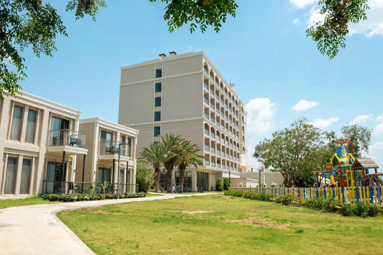 Duja Didim Hotel Turkey