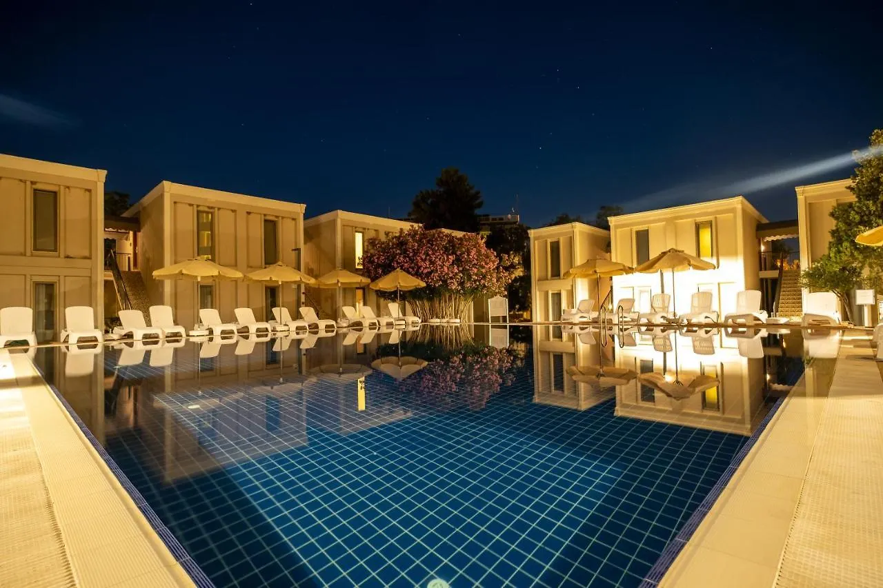 Hotel Duja Didim
