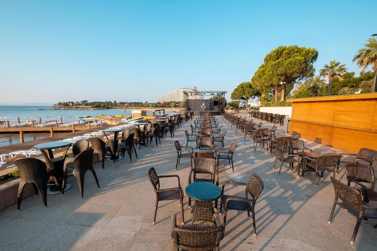 Hotel Duja Didim