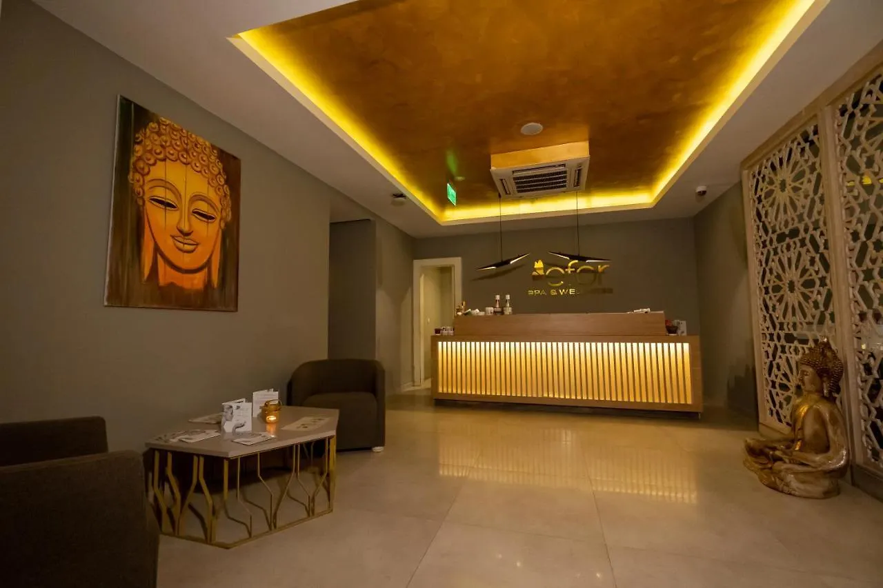 Hotel Duja Didim