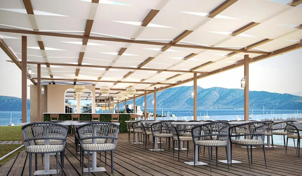 Hotel Duja Didim 5*,
