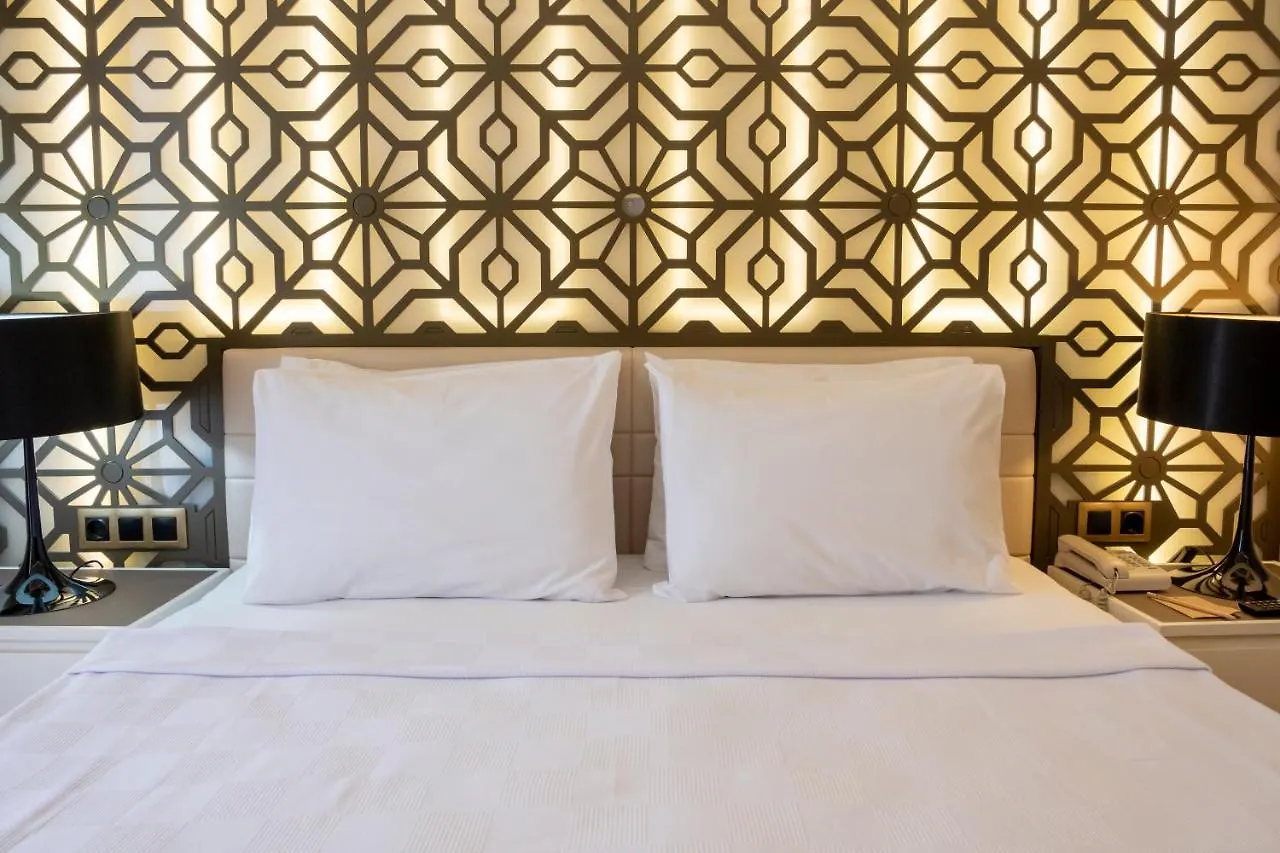 *****  Hotel Duja Didim Turquie
