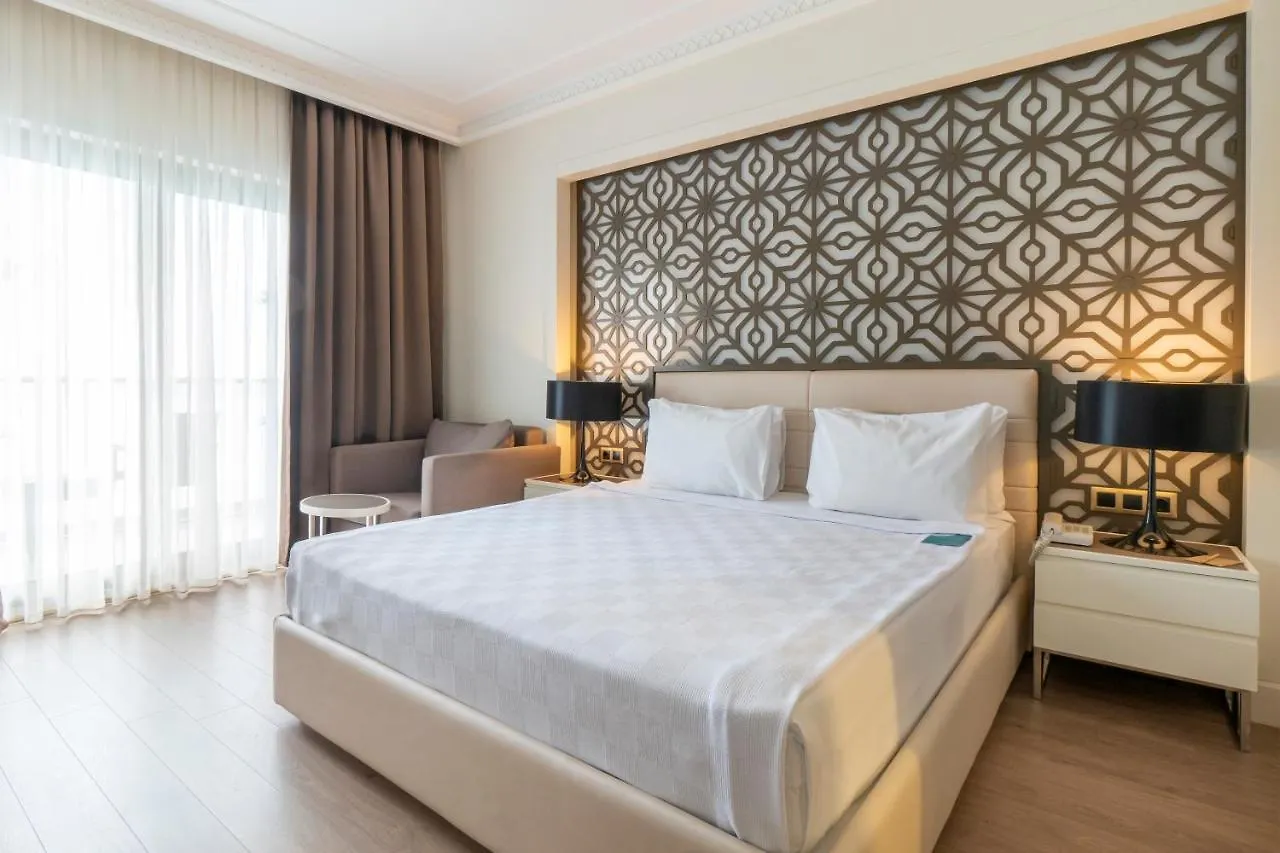 Hotel Duja Didim