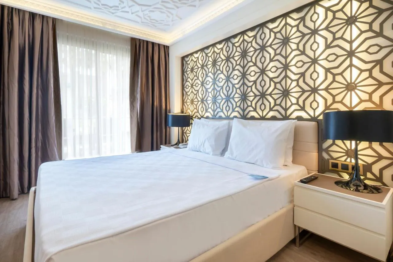 Hotel Duja Didim