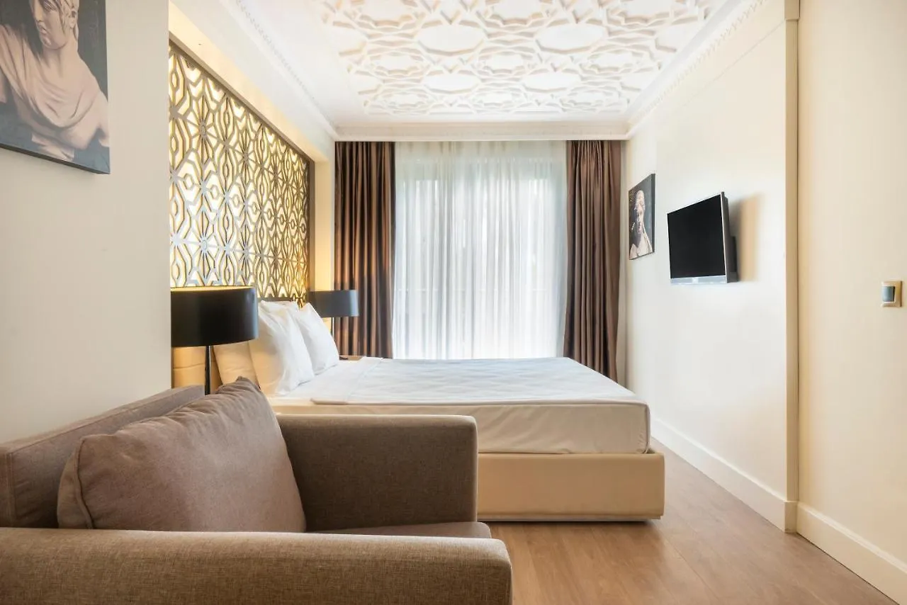 Hotel Duja Didim