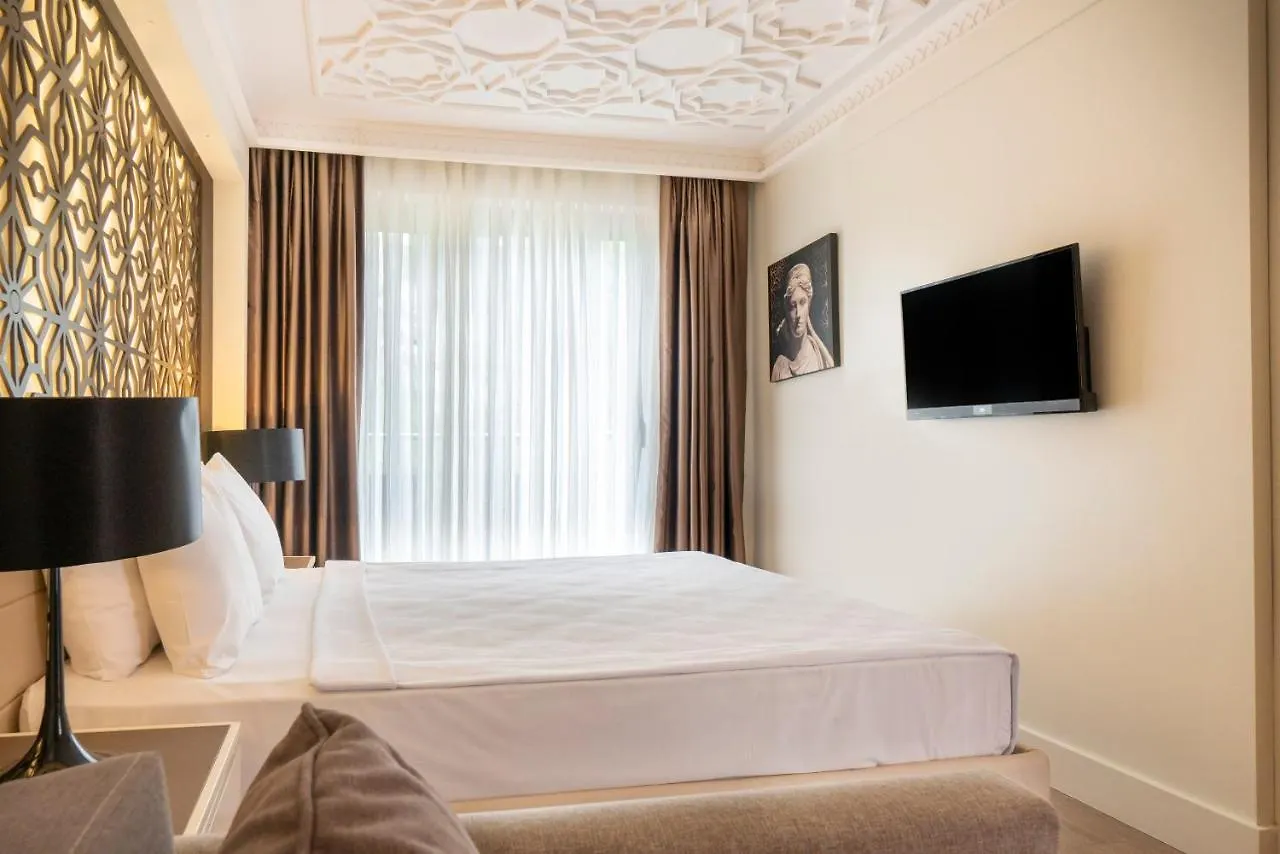 Hotel Duja Didim 5*,