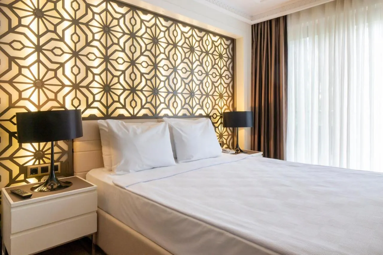 Hotel Duja Didim 5*,  Turquie