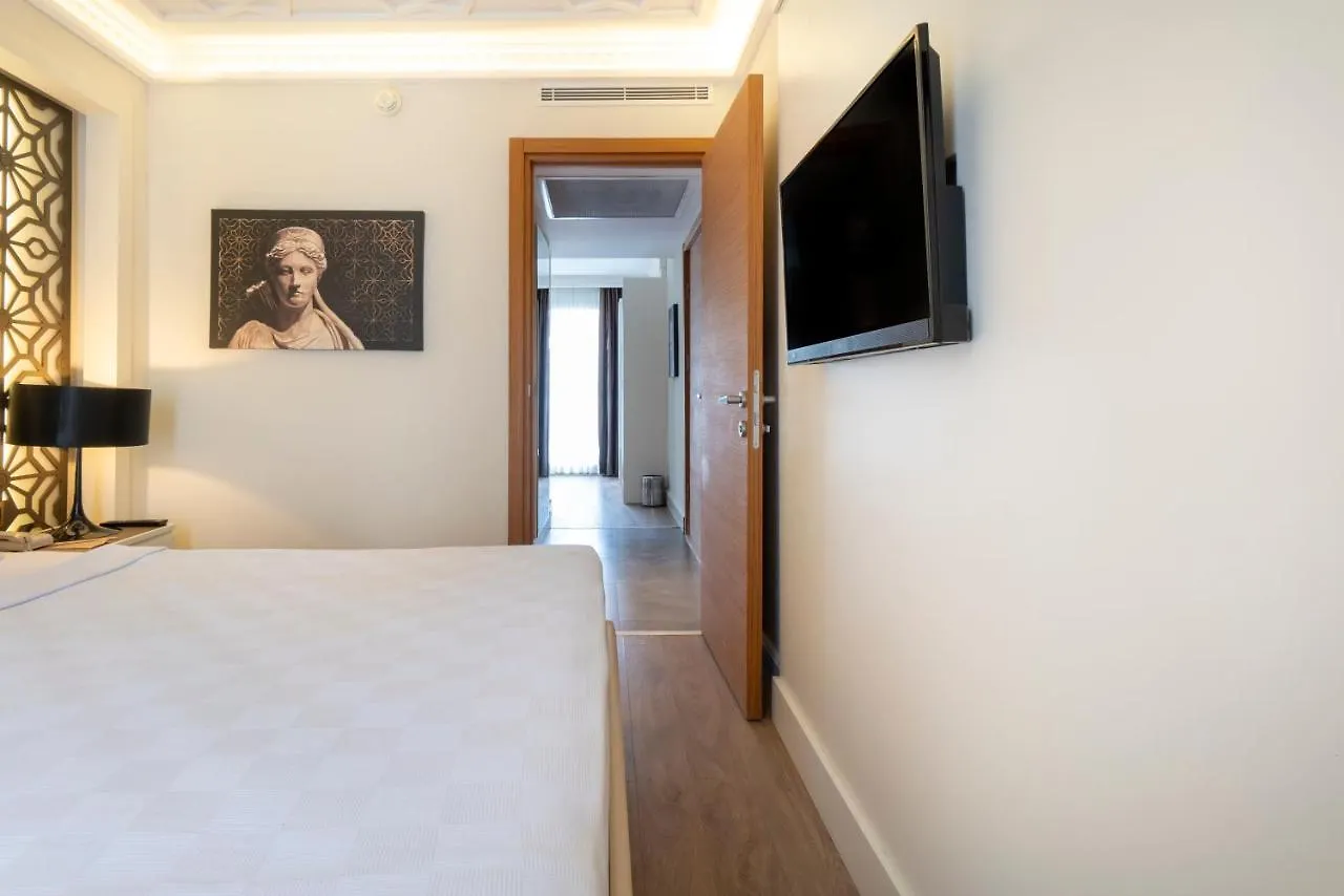 Hotel Duja Didim