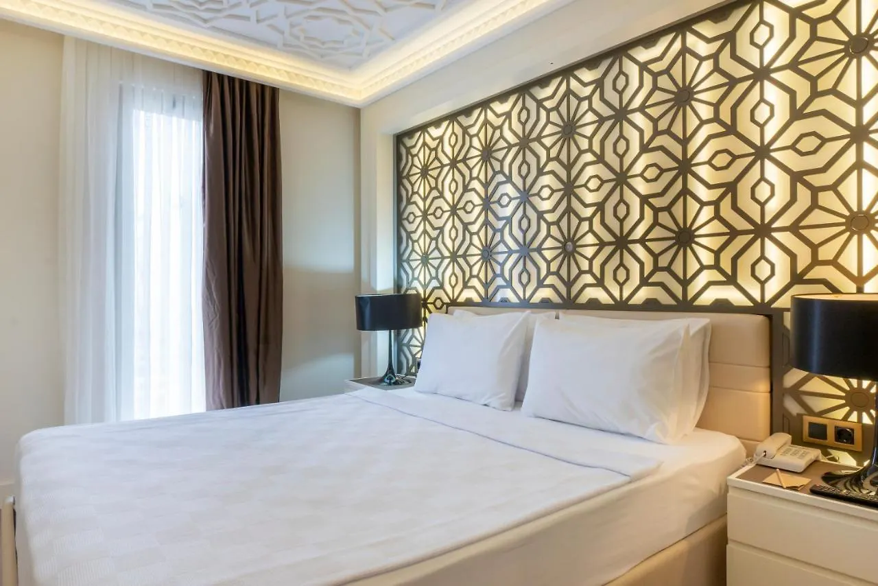 Hotel Duja Didim