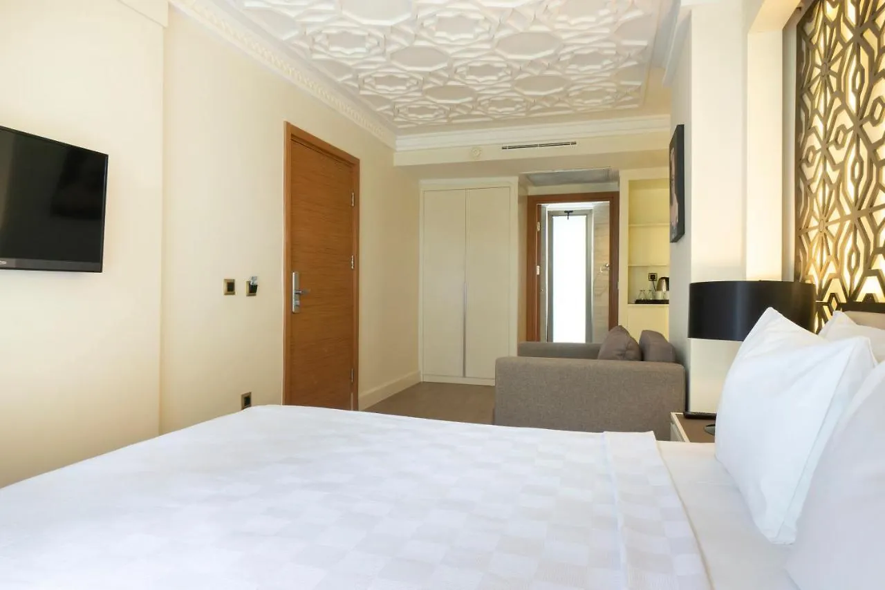 Hotel Duja Didim
