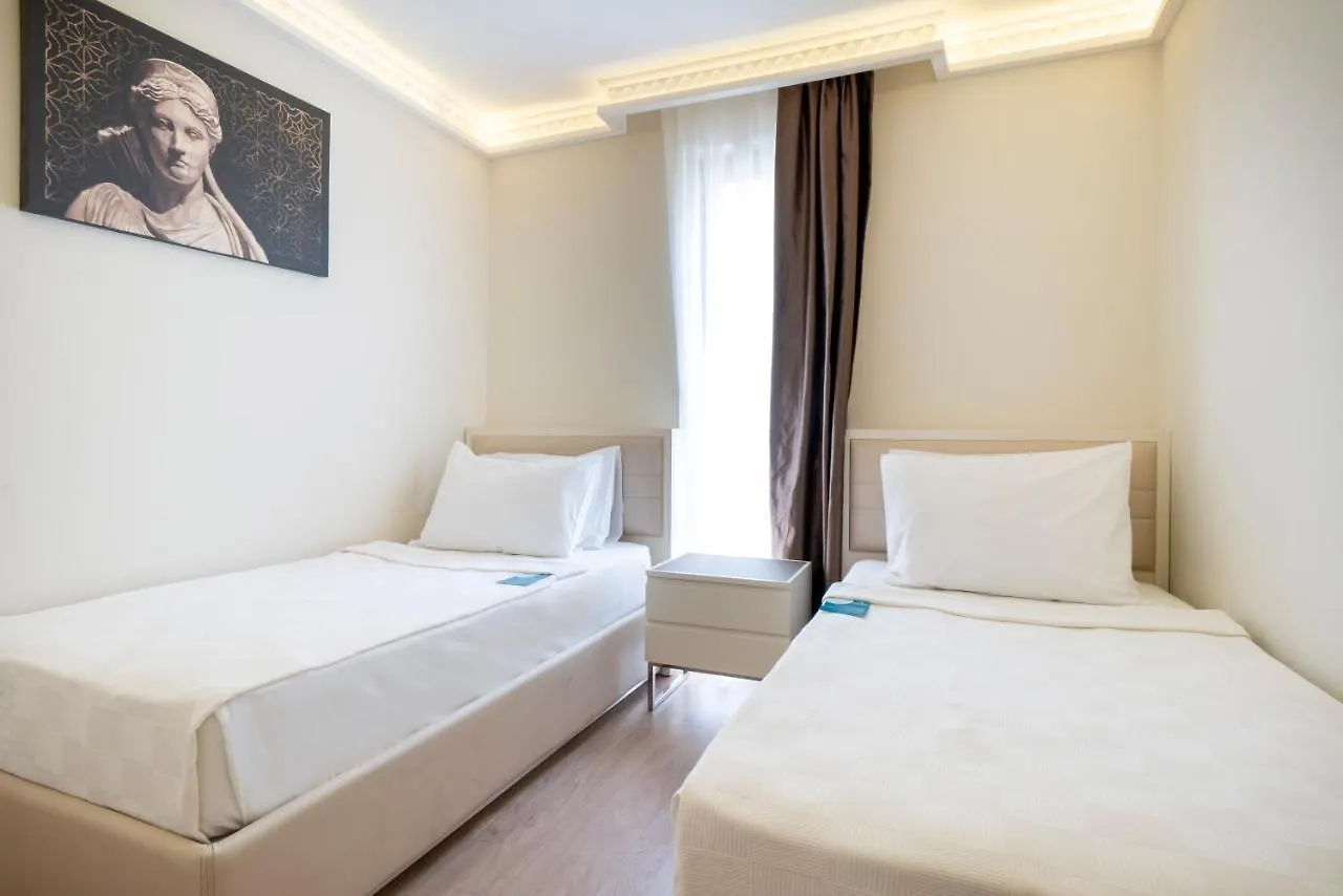 Hotel Duja Didim 5*,  Turquie