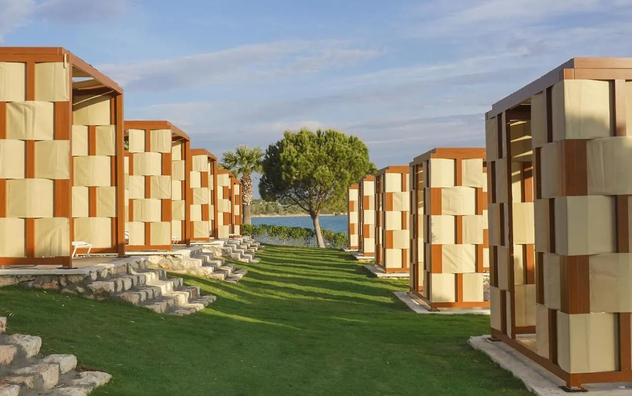 Hotel Duja Didim Turquie