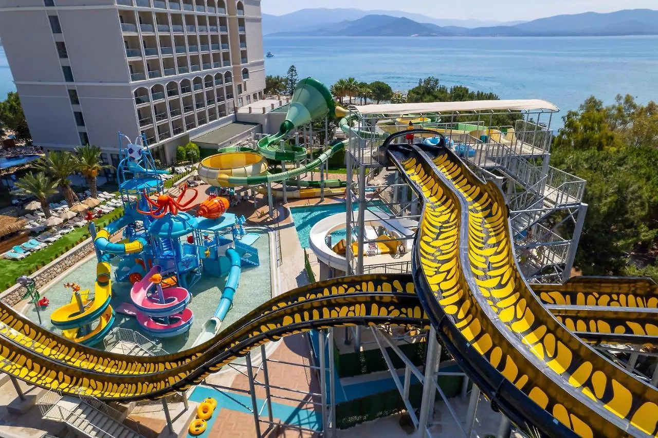 Hotel Duja Didim