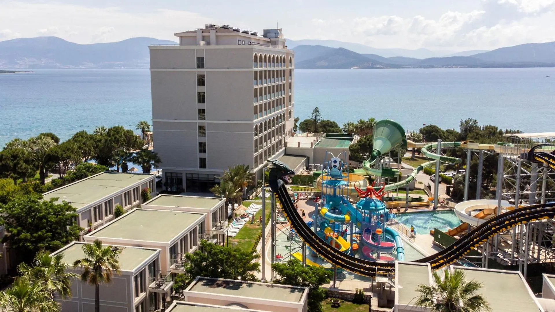 Hotel Duja Didim