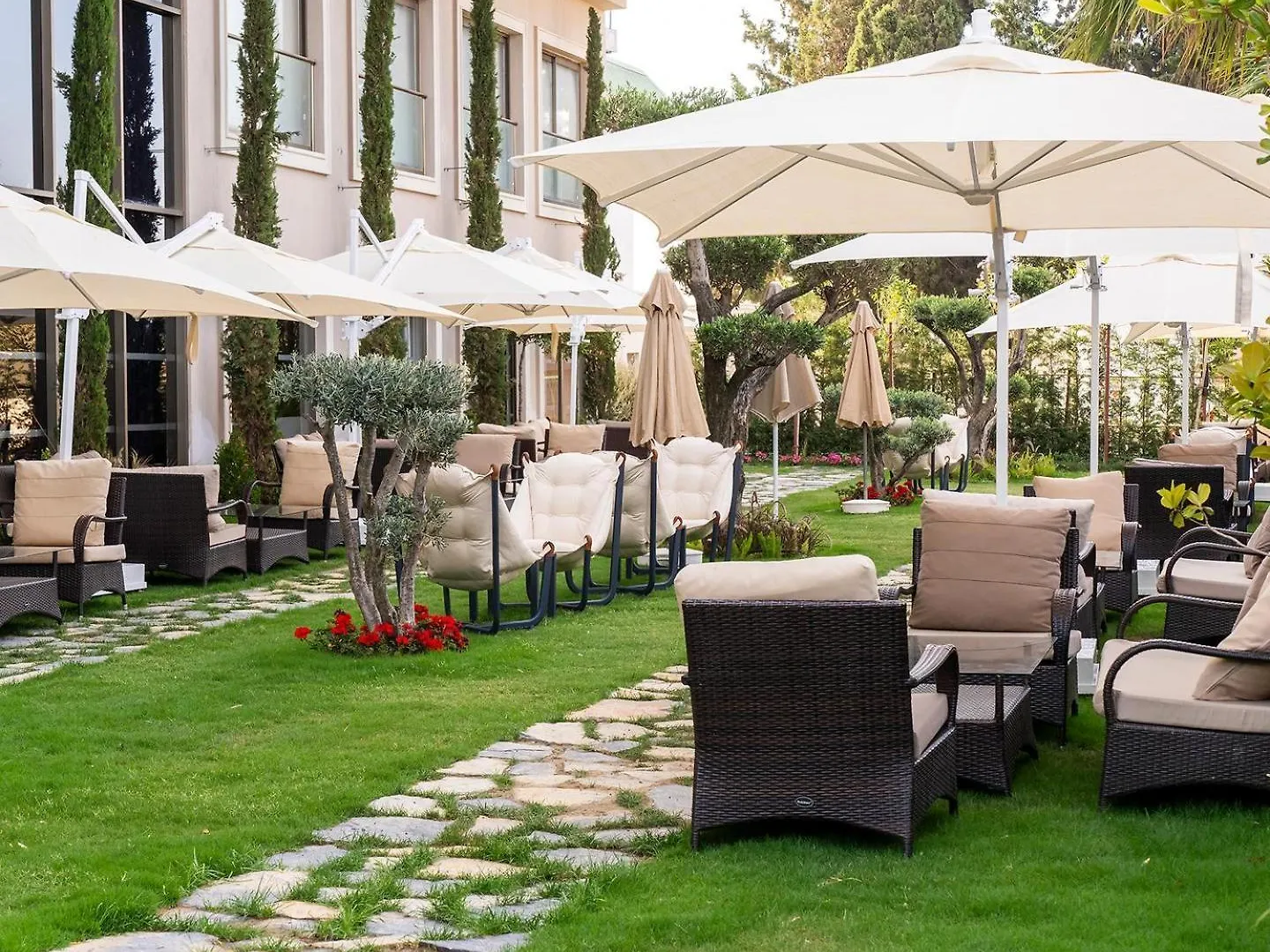 Hotel Duja Didim