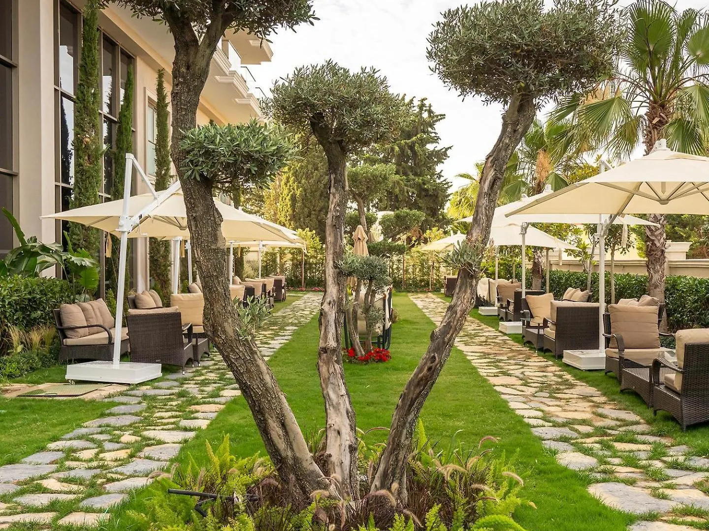 Duja Didim Hotel