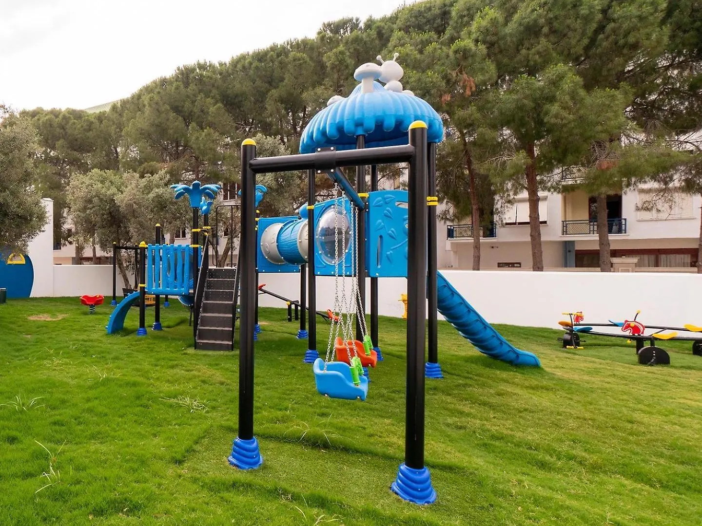 Hotel Duja Didim