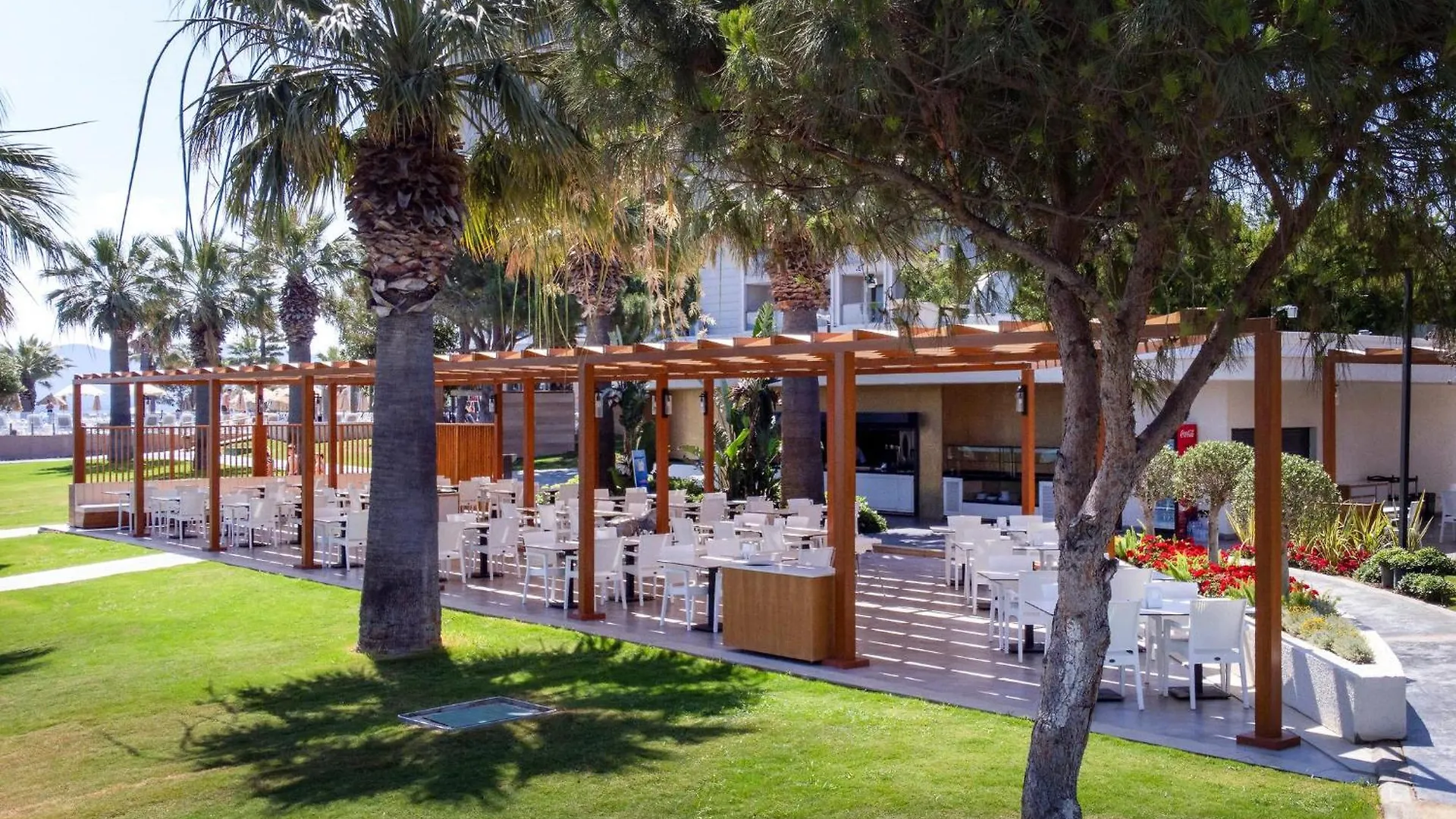 Duja Didim Hotel