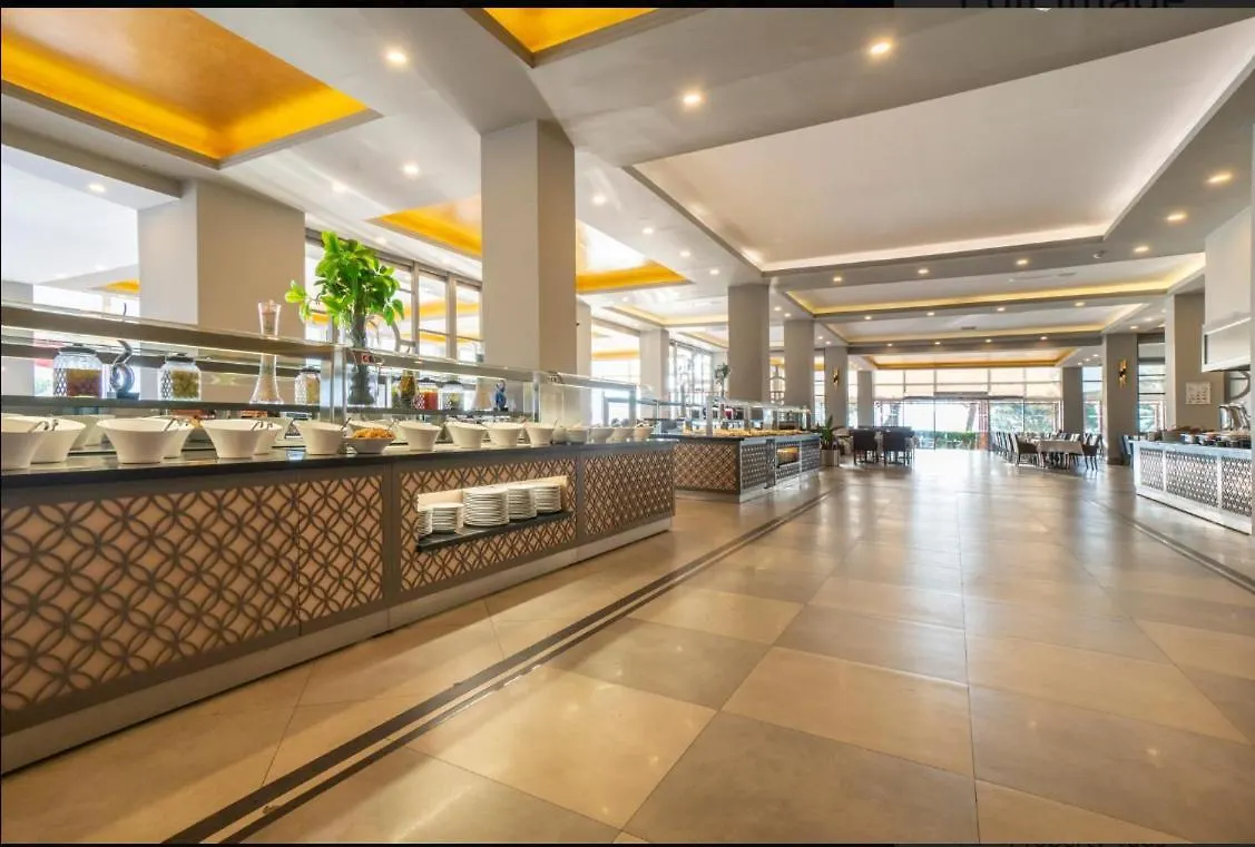 Hotel Duja Didim