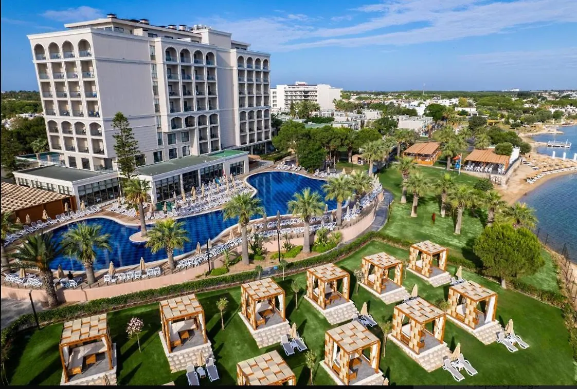 Hotel Duja Didim