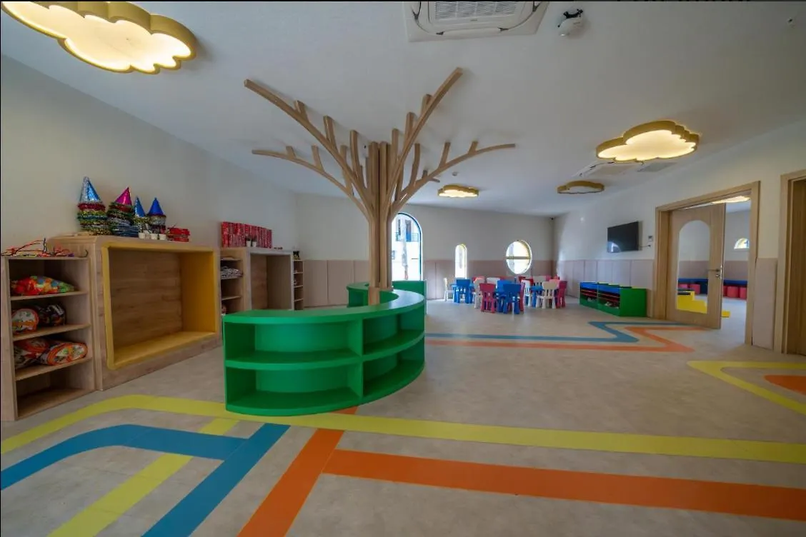Hotel Duja Didim Turquie