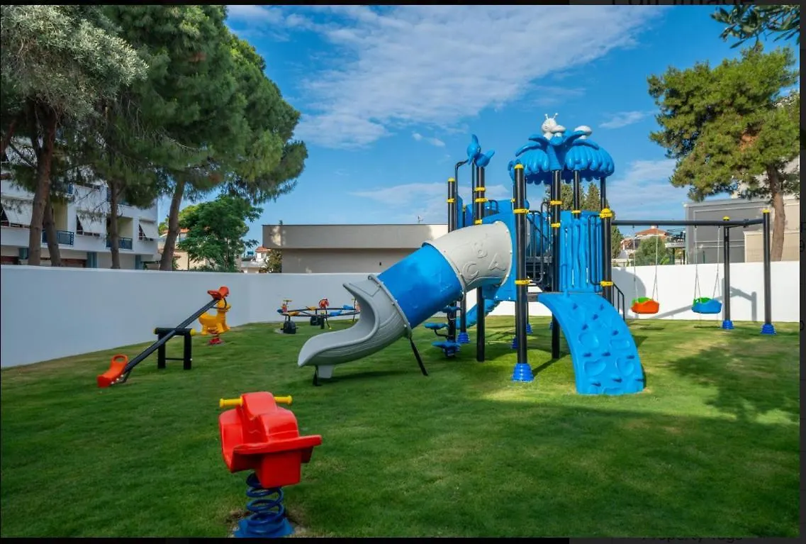 Hotel Duja Didim