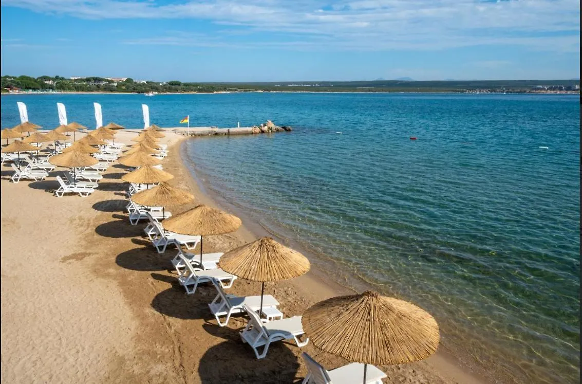 Hotel Duja Didim 5*,  Turquie