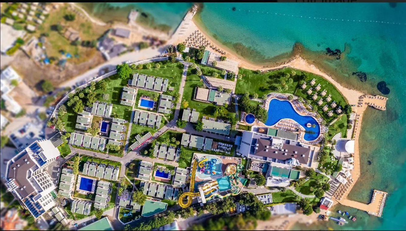 Hotel Duja Didim
