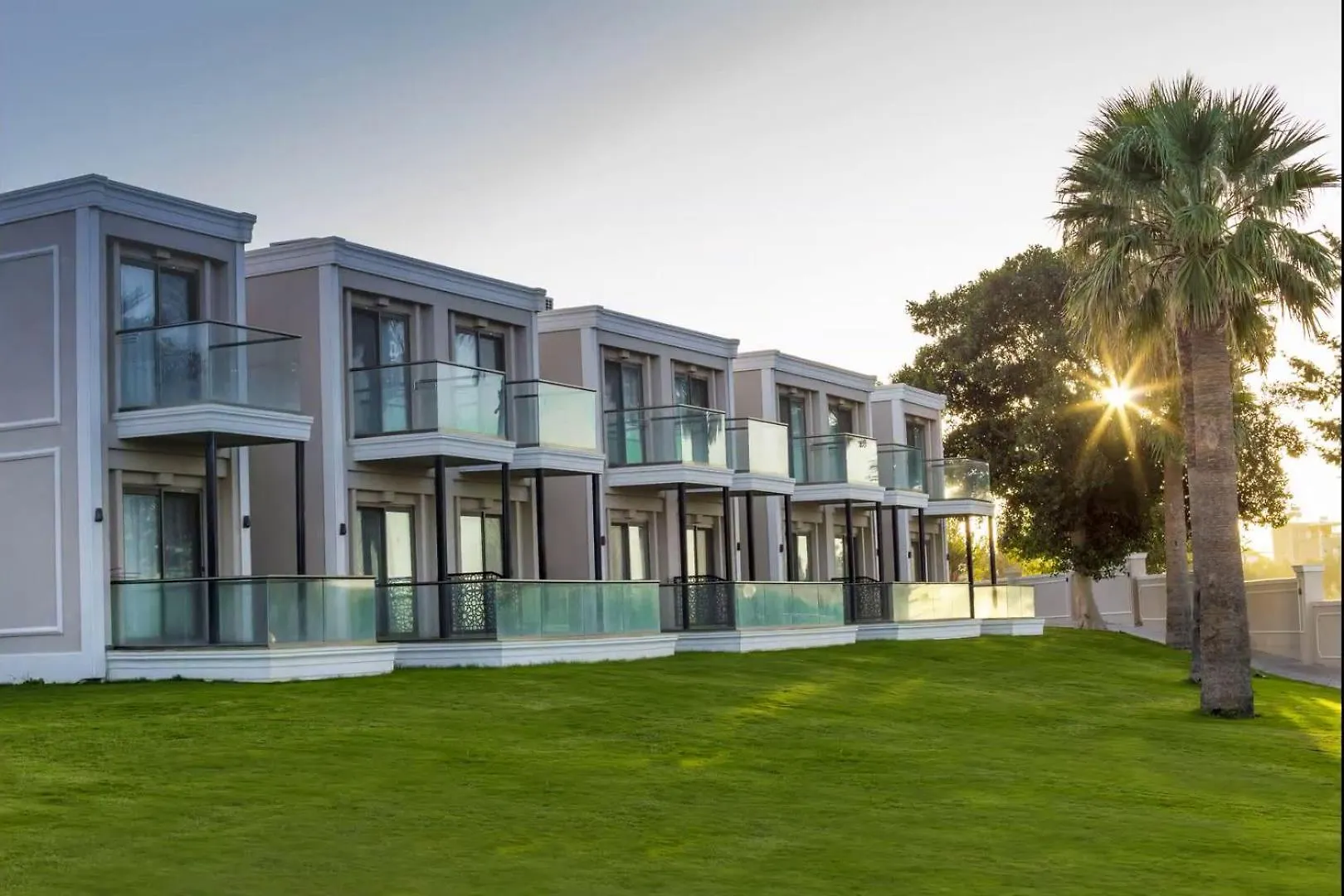 Duja Didim Hotel Turkey